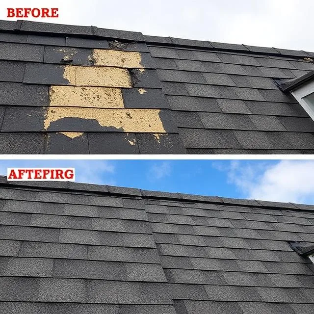 Roof Repair Near Me in Hawthorne, FL near me
